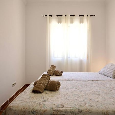 Apartamento Cerca De La Playa Torrecilla 内尔哈 外观 照片