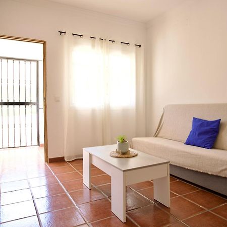 Apartamento Cerca De La Playa Torrecilla 内尔哈 外观 照片