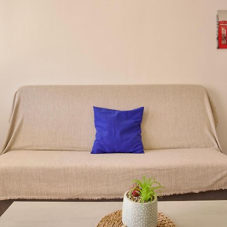 Apartamento Cerca De La Playa Torrecilla 内尔哈 外观 照片