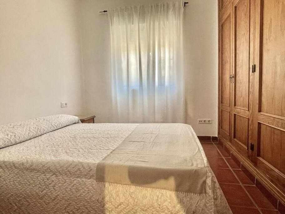 Apartamento Cerca De La Playa Torrecilla 内尔哈 外观 照片