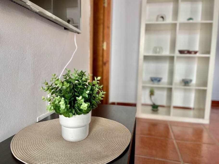 Apartamento Cerca De La Playa Torrecilla 内尔哈 外观 照片