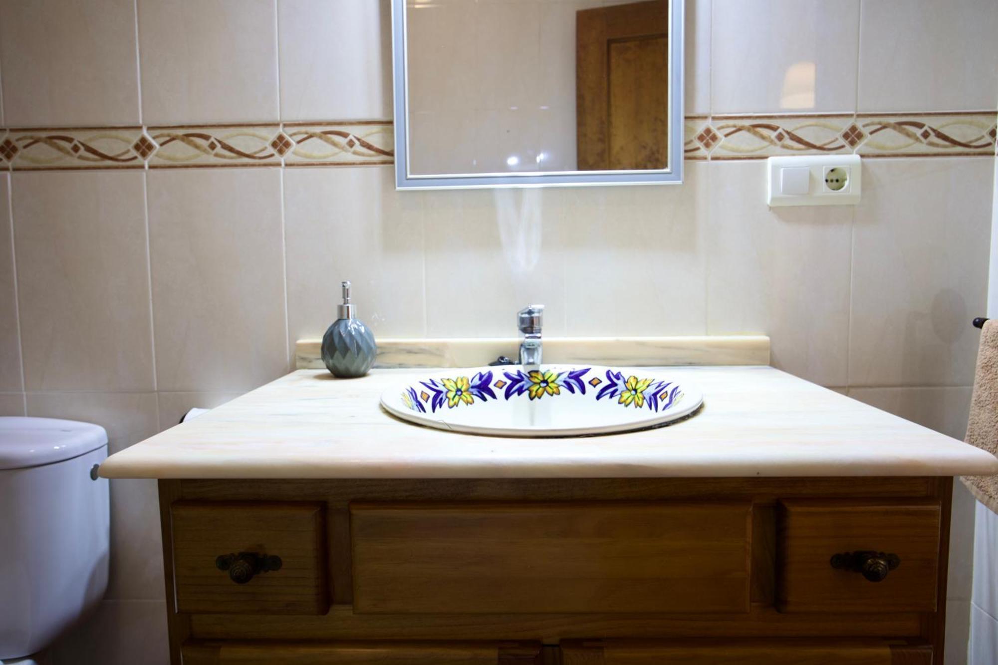 Apartamento Cerca De La Playa Torrecilla 内尔哈 外观 照片