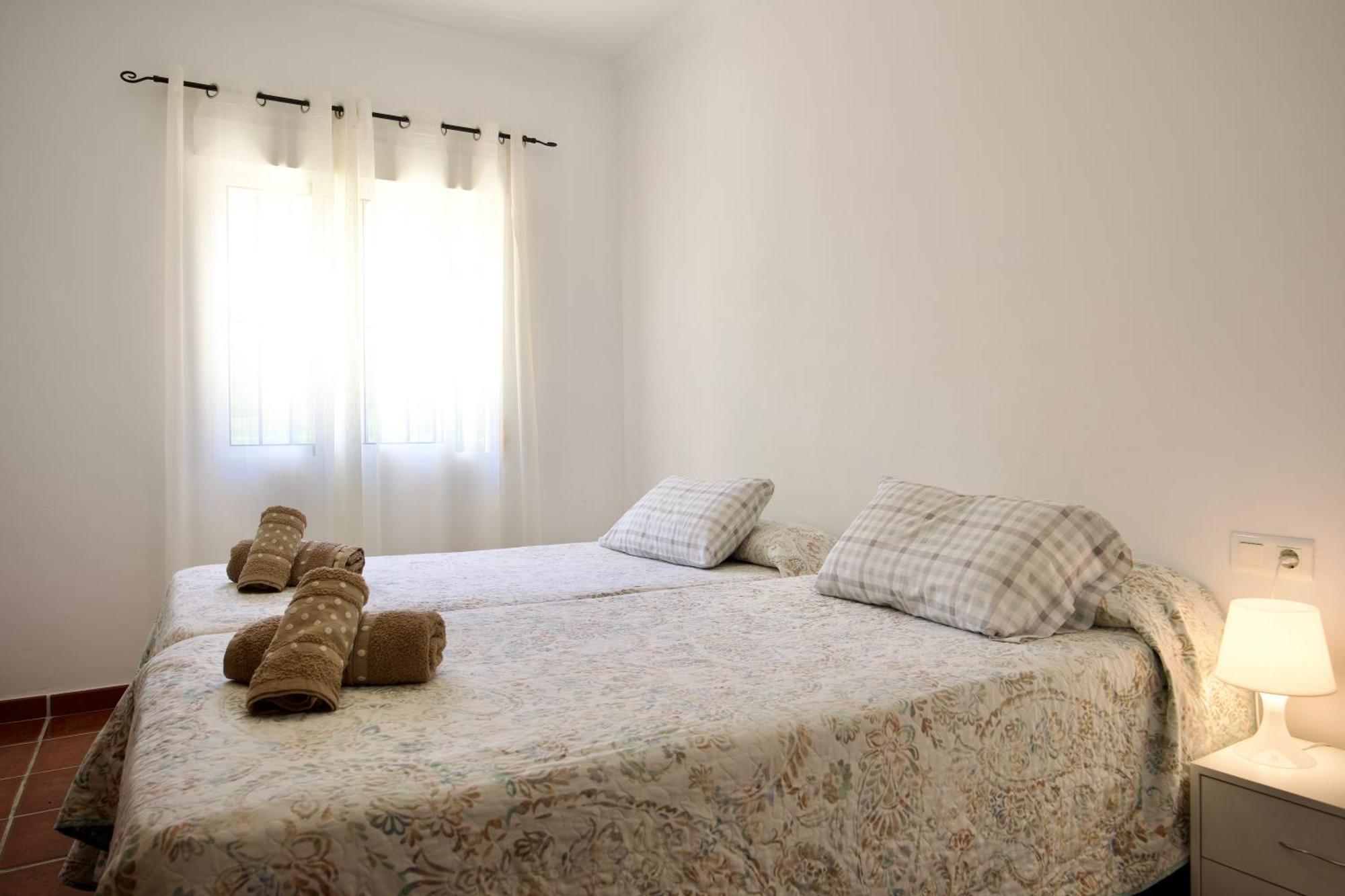 Apartamento Cerca De La Playa Torrecilla 内尔哈 外观 照片
